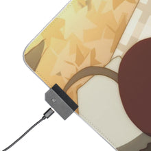 Load image into Gallery viewer, Girls' Last Tour RGB LED Mouse Pad (Desk Mat)
