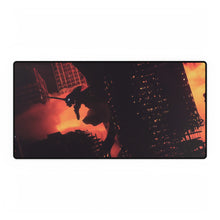 Load image into Gallery viewer, Anime Neon Genesis Evangelion Mouse Pad (Desk Mat)
