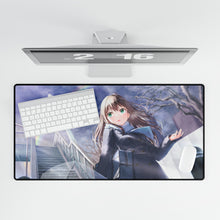 Load image into Gallery viewer, Anime The iDOLM@STER Cinderella Girls Mouse Pad (Desk Mat)

