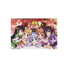 Load image into Gallery viewer, Is The Order A Rabbit? Rug
