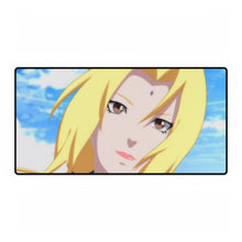 Load image into Gallery viewer, Anime Naruto Mouse Pad (Desk Mat)
