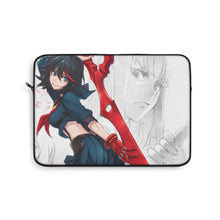 Load image into Gallery viewer, Anime Kill La Kill Laptop Sleeve
