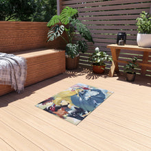 Load image into Gallery viewer, Anime Alice In Wonderland Rug
