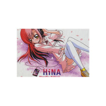 Load image into Gallery viewer, Hayate the Combat Butler Rug
