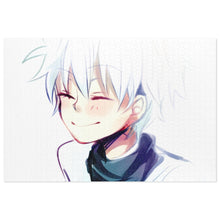 Load image into Gallery viewer, Anime Hunter x Hunter Jigsaw Puzzle
