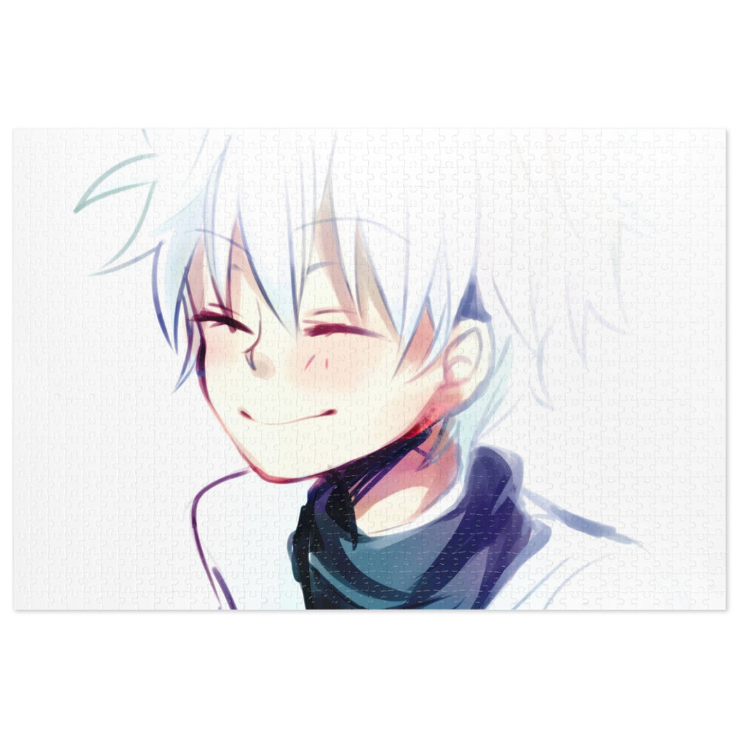 Anime Hunter x Hunter Jigsaw Puzzle