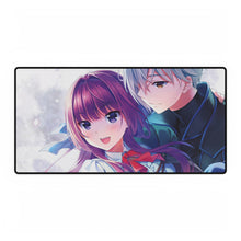 Load image into Gallery viewer, Anime Seirei Gensouki Mouse Pad (Desk Mat)
