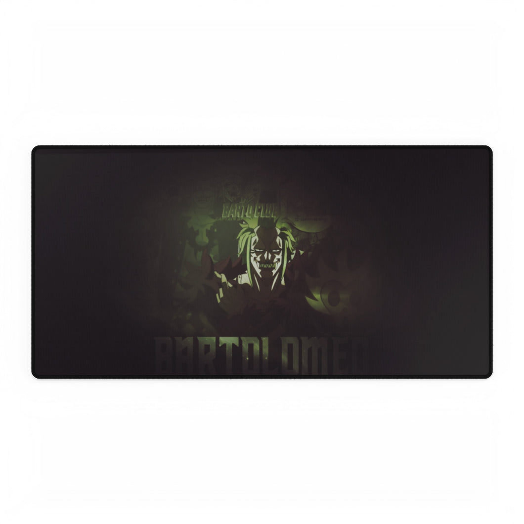 Anime One Piece Mouse Pad (Desk Mat)
