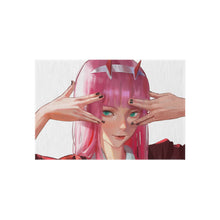 Load image into Gallery viewer, Darling in the FranXX Rug
