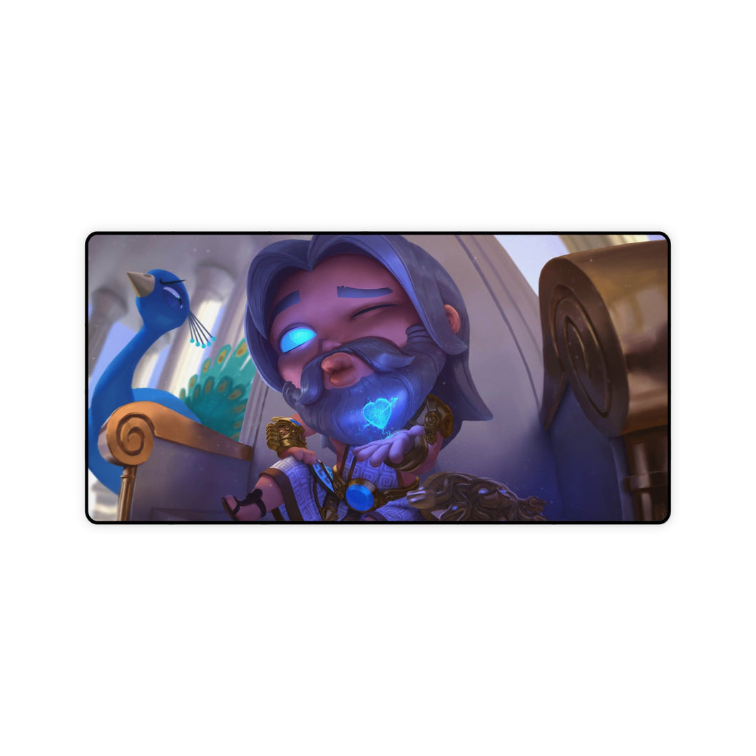 Smite Mouse Pad (Desk Mat)