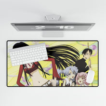 Load image into Gallery viewer, xxxHOLiC Mouse Pad (Desk Mat)
