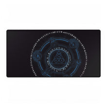 Load image into Gallery viewer, Magic Circle Mouse Pad (Desk Mat)
