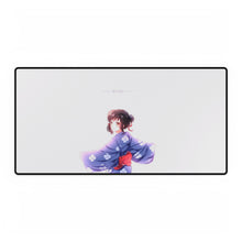 Load image into Gallery viewer, Your Name. Mouse Pad (Desk Mat)
