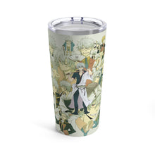 Load image into Gallery viewer, Anime Gintama Tumbler 20oz
