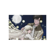 Load image into Gallery viewer, Chobits Rug

