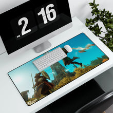Load image into Gallery viewer, New World Mouse Pad (Desk Mat)
