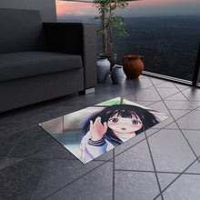 Load image into Gallery viewer, Hyouka Eru Chitanda Rug
