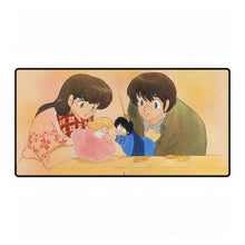 Load image into Gallery viewer, Maison Ikkoku Mouse Pad (Desk Mat)

