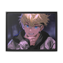 Load image into Gallery viewer, Anime Tokyo Revengers Canvas Framed Art Print
