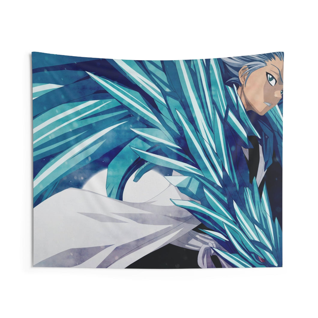 Anime Bleach Indoor Wall Tapestry