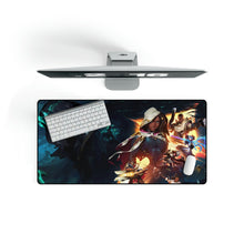 Load image into Gallery viewer, LoL Akshan Rise of the Mouse Pad (Desk Mat)

