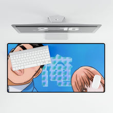 Load image into Gallery viewer, Ore Monogatari Mouse Pad (Desk Mat)

