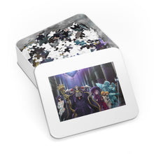 Load image into Gallery viewer, The Gardiens of Nazarick Jigsaw Puzzle
