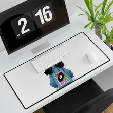 Load image into Gallery viewer, One Piece Film: Red Mouse Pad (Desk Mat)
