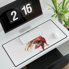 Load image into Gallery viewer, Neon Genesis Evangelion - Asuka Langley Sohryu Mouse Pad (Desk Mat)

