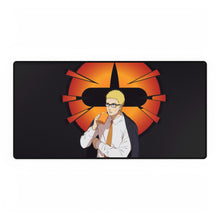 Load image into Gallery viewer, Anime Naruto Mouse Pad (Desk Mat)
