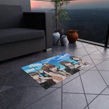 Load image into Gallery viewer, Anime Kantai Collection Rug
