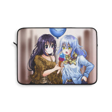 Load image into Gallery viewer, That Time I Got Reincarnated As A Slime Laptop Sleeve
