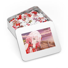 Load image into Gallery viewer, Guilty Crown Jigsaw Puzzle
