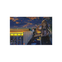 Load image into Gallery viewer, Anime Original Rug
