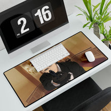 Load image into Gallery viewer, Buddy Daddies Mouse Pad (Desk Mat)
