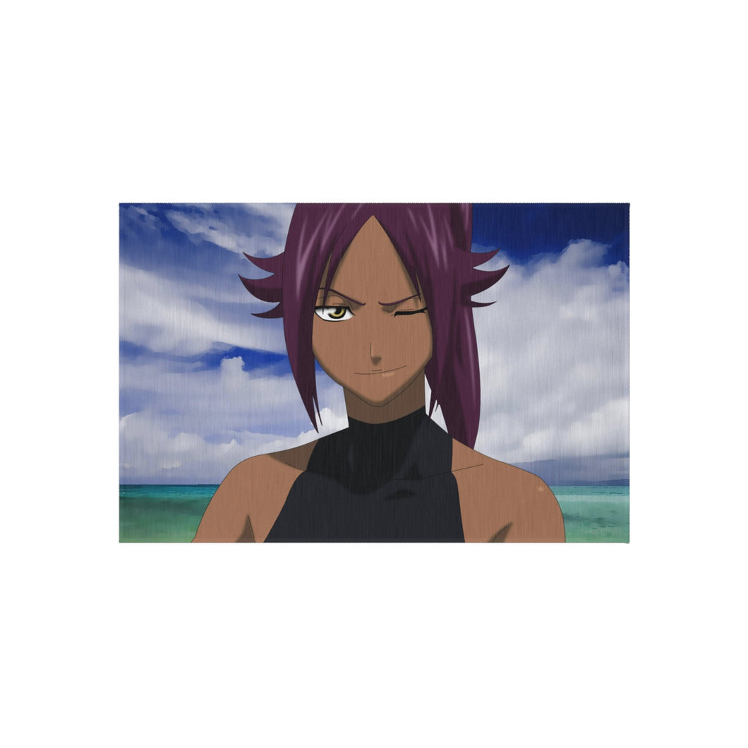 Anime Bleach Rug