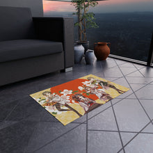 Load image into Gallery viewer, Anime Kantai Collection Rug
