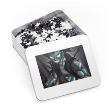Load image into Gallery viewer, Anime Fairy Tail Jigsaw Puzzle
