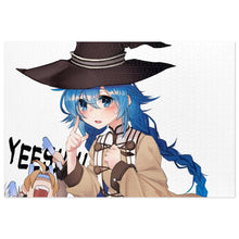 Load image into Gallery viewer, Mushoku Tensei: Jobless Reincarnation Jigsaw Puzzle
