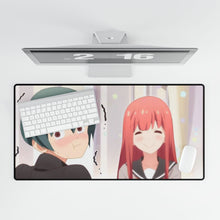 Load image into Gallery viewer, Tsuredure Children Mouse Pad (Desk Mat)
