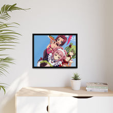 Load image into Gallery viewer, Anime Code Geass Canvas Framed Art Print
