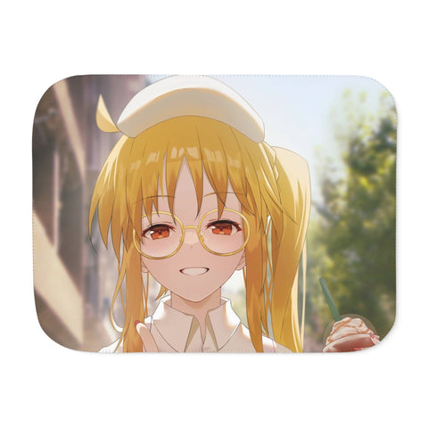 Bocchi the Rock Blankets
