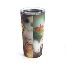 Load image into Gallery viewer, Food Wars: Shokugeki no Soma Tumbler 20oz
