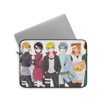 Load image into Gallery viewer, Boruto Laptop Sleeve
