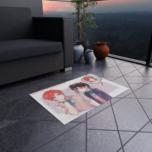Load image into Gallery viewer, Nishikino Maki, Yazawa Nico Rug
