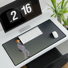 Load image into Gallery viewer, Ryota Watari Mouse Pad (Desk Mat)
