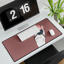 Load image into Gallery viewer, Anya &amp; Bond by RandomHob Mouse Pad (Desk Mat)
