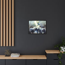 Load image into Gallery viewer, Fate/Stay Night Canvas Framed Art Print
