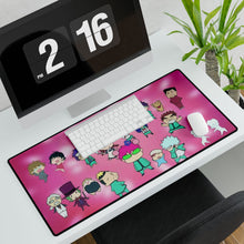 Load image into Gallery viewer, Saiki Kusuo No Psi-nan Mouse Pad (Desk Mat)
