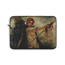 Load image into Gallery viewer, Anime One Piece Laptop Sleeve
